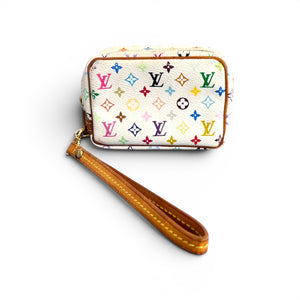 Louis Vuitton Wapity 2006 Wallet