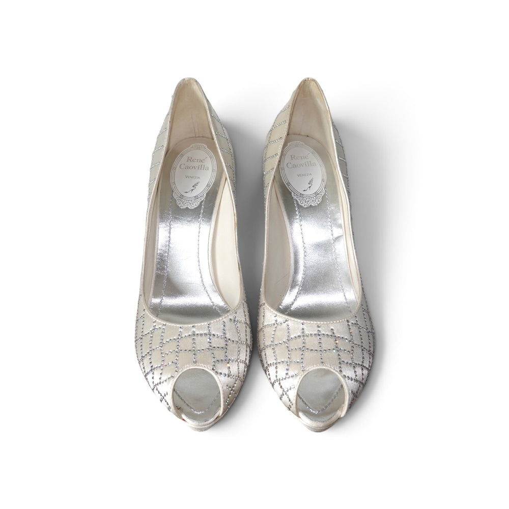 Rene Caovilla Heels
