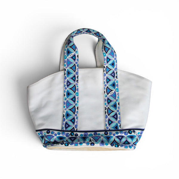 Emilio Pucci Tote Bag