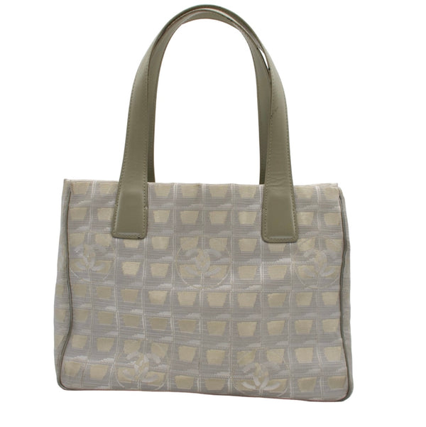 Chanel Travel Tote Bag