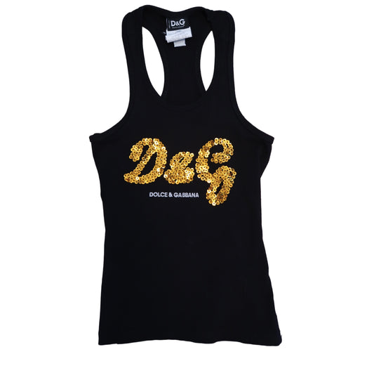 Dolce & Gabbana Tank Top