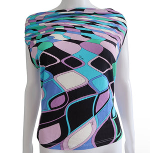 Emilio Pucci Blouse