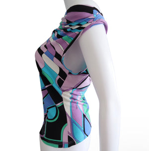 Emilio Pucci Blouse