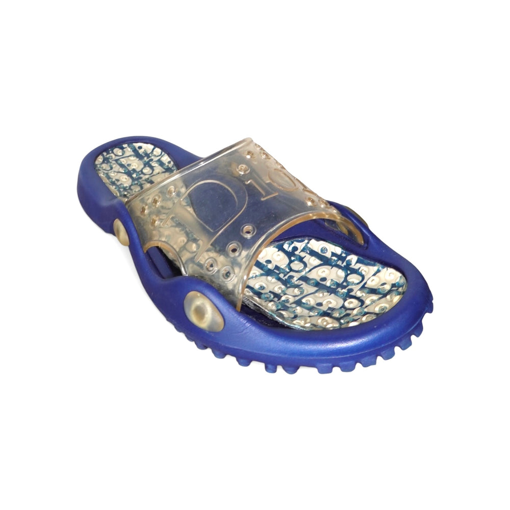 Christian Dior Trotter Monogram Sandals