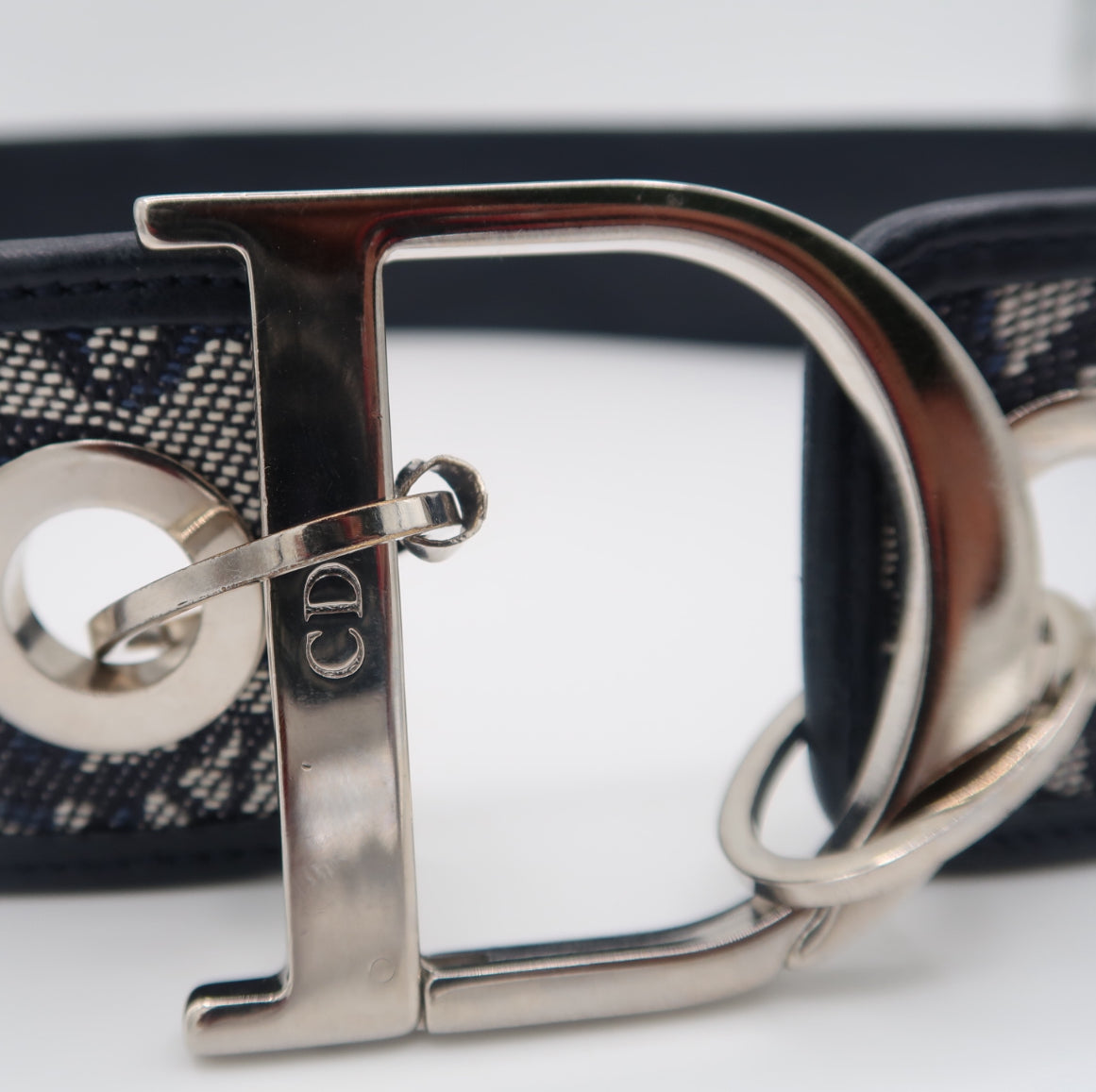Christian Dior 2004 Belt