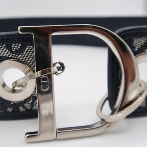 Christian Dior 2004 Belt