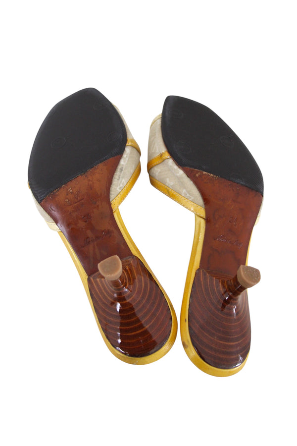 Louis Vuitton Heels
