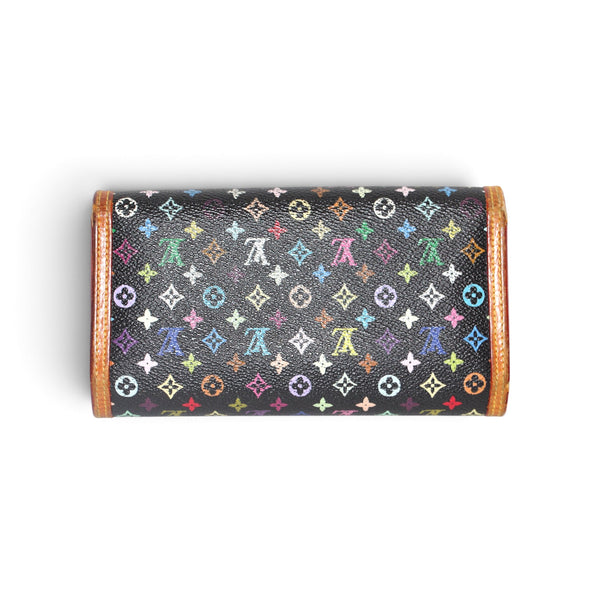 Louis Vuitton Murakami Wallet