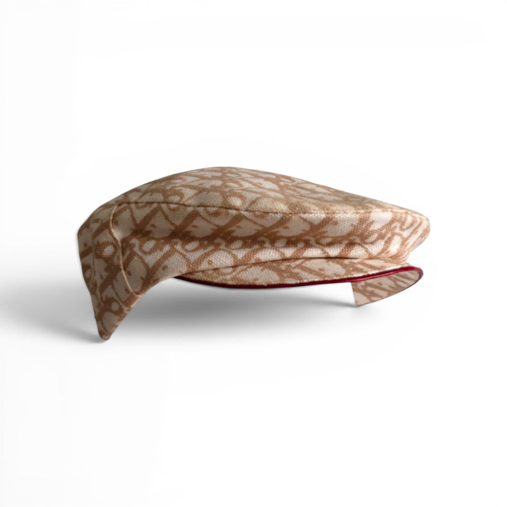 Christian Dior Diormisso Beret