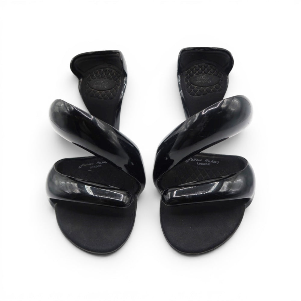 Julian Hakes London Mojito Heels