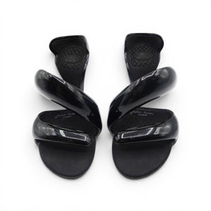 Julian Hakes London Mojito Heels