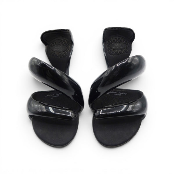 Julian Hakes London Mojito Heels