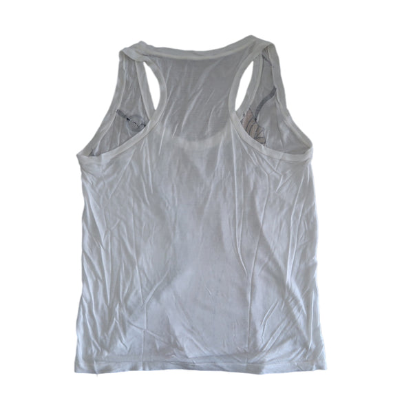 Miu Miu Tank Top
