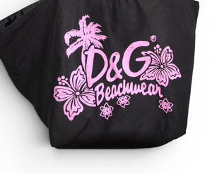 Dolce and Gabbana Tote Bag