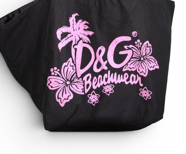 Dolce and Gabbana Tote Bag