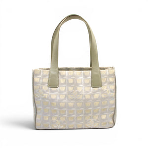 Chanel Travel Tote Bag