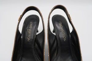 Louis Vuitton Heels