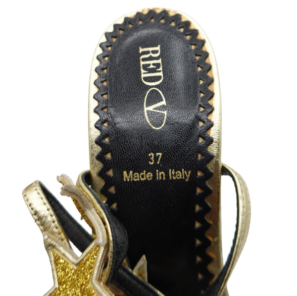 Valentino Walk of Fame Heels