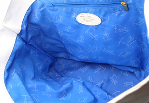 Emilio Pucci Tote Bag