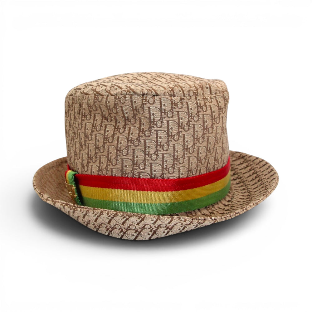 Christian Dior Rasta Hat