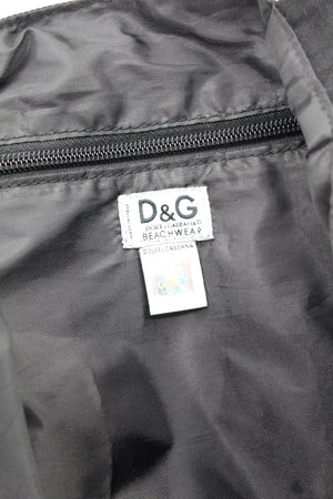 Dolce and Gabbana Tote Bag