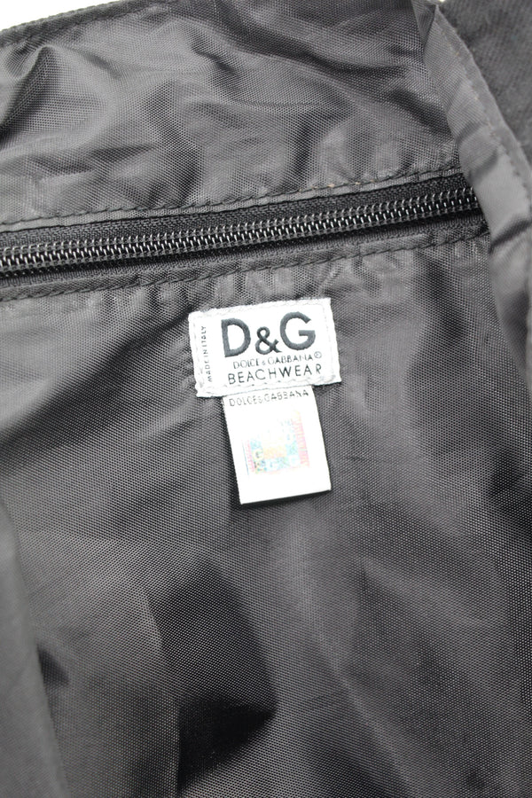 Dolce and Gabbana Tote Bag