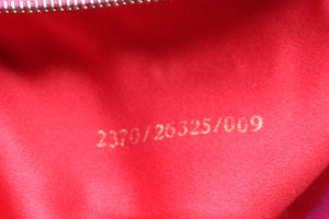 Fendi Mamma Baguette Bag