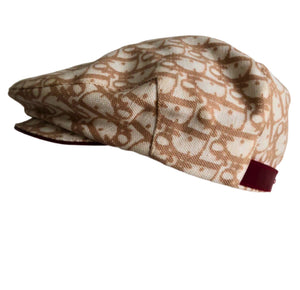 Christian Dior Diormisso Beret