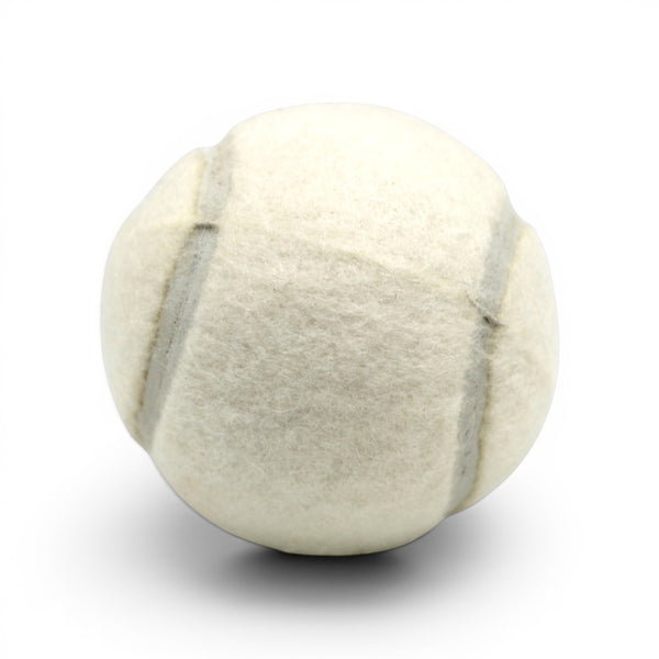 Chanel Tennis Ball