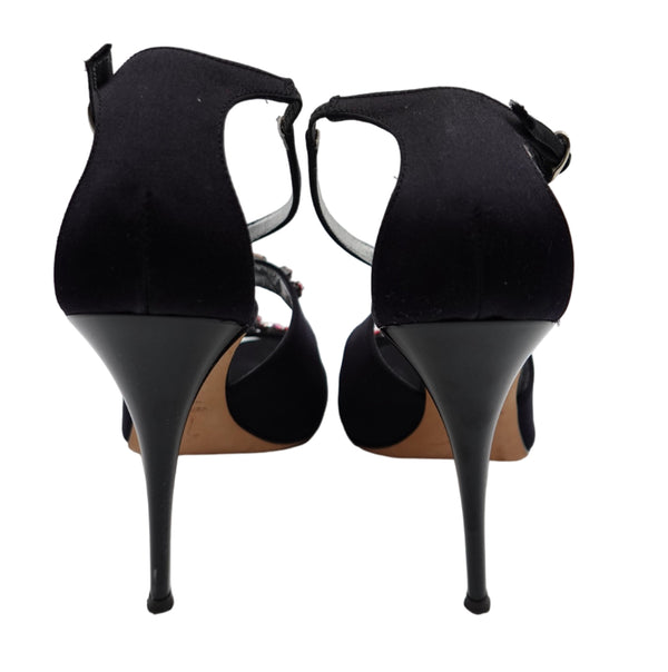 Giuseppe Zanotti Heels