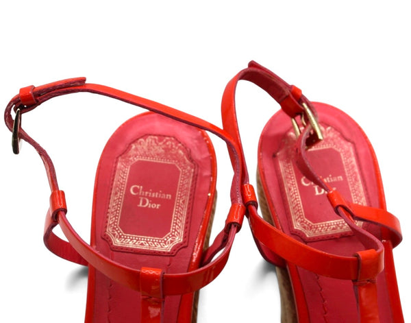 Christian Dior Heels