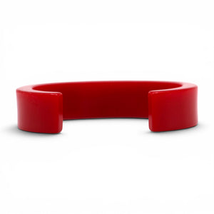 Christian Dior Lucite Bracelet