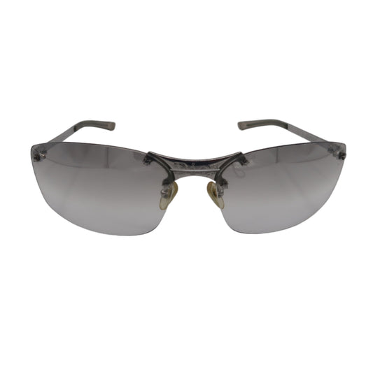 Christian Dior Star Motif Sunglasses