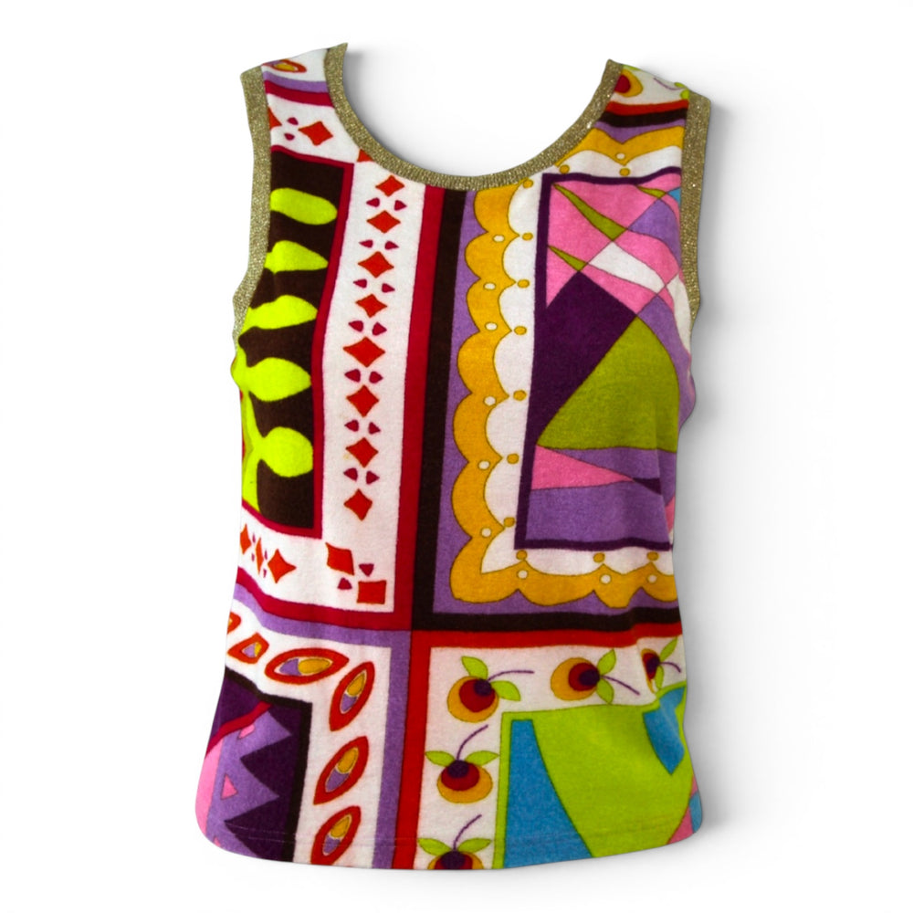 Dolce & Gabbana Tank Top