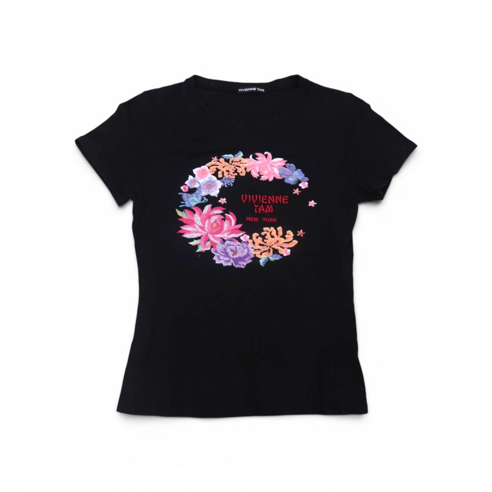 Vivienne Tam “New York” T-shirt