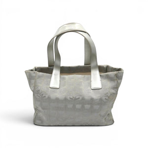 Chanel Travel Tote Bag