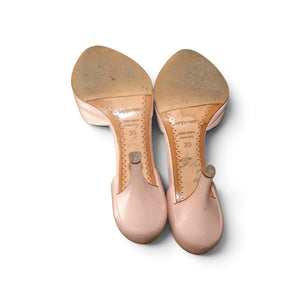 Sergio Rossi Heels