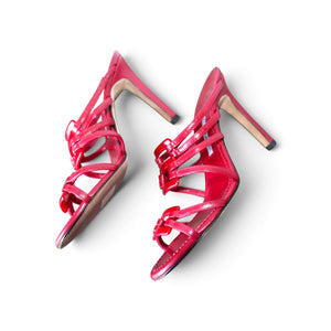 Manolo Blahnik Heels