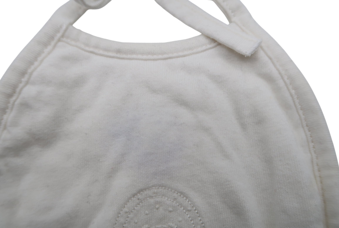 Christian Dior Baby Bib