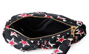 Miu Miu Nylon Clutch Pouch
