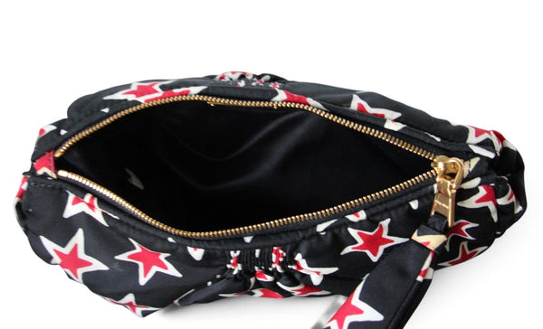 Miu Miu Nylon Clutch Pouch