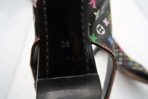 Louis Vuitton Heels