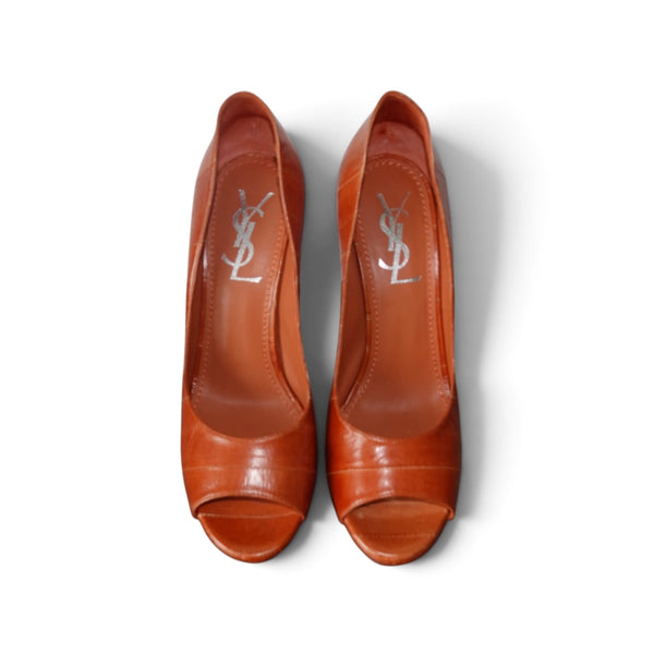 YSL Heels
