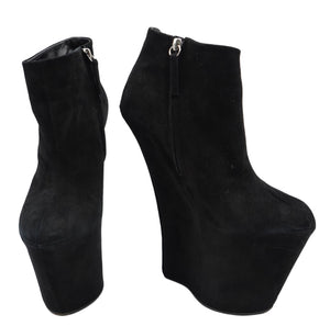 Giuseppe Zanotti GZ Mad 160mm Platform Boots