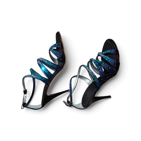 Giuseppe Zanotti Heels
