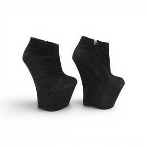 Giuseppe Zanotti GZ Mad 160mm Platform Boots
