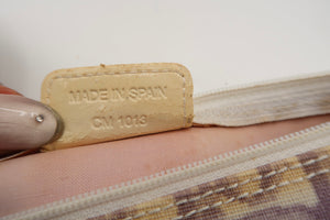 Christian Dior Diorissimo Pouch