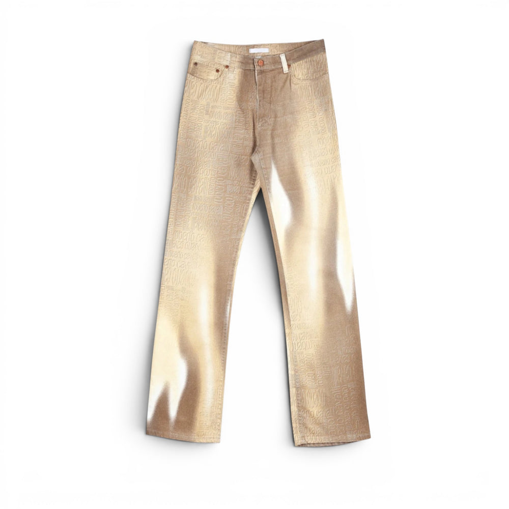 Roberto Cavalli Pants