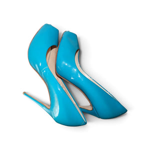 Giuseppe Zanotti Heels
