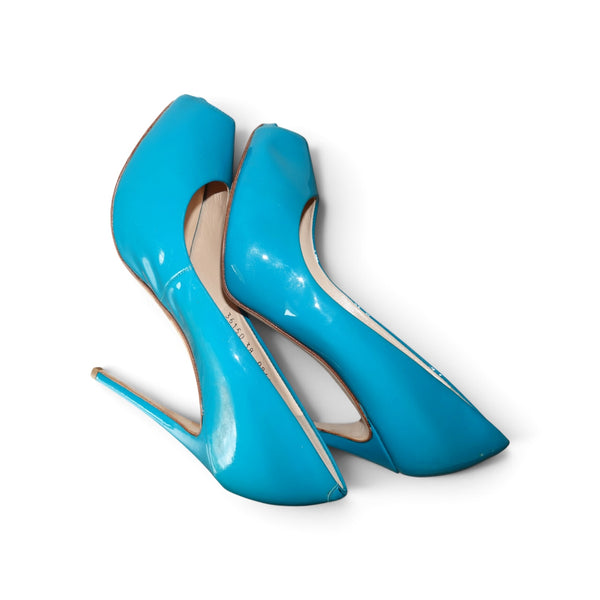 Giuseppe Zanotti Heels